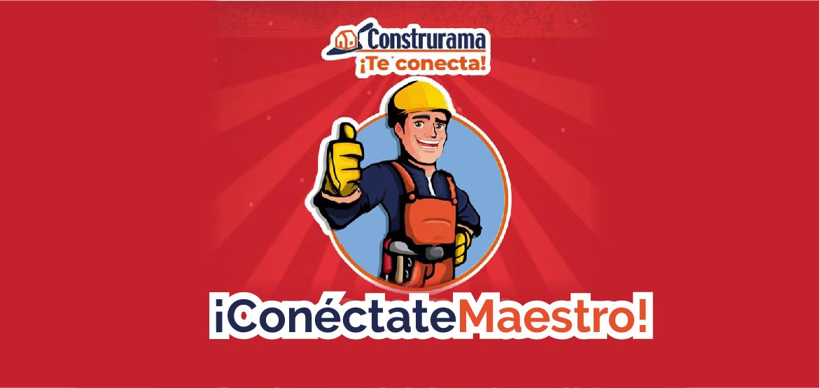 Conéctate Maestro